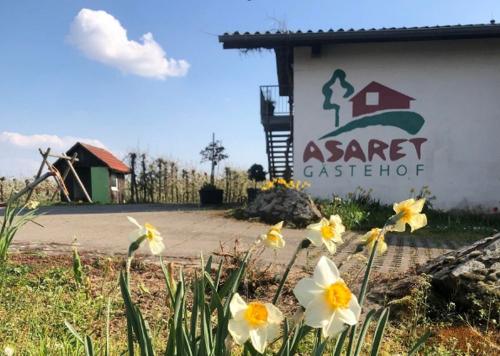 Gästehaus Asaret