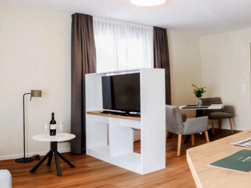 Weingut Lutz - Landhotel Studio