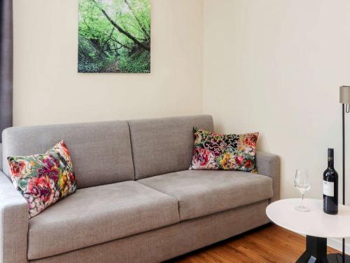 Weingut Lutz - Landhotel Studio