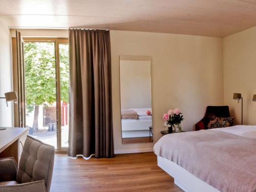 Weingut Lutz - Landhotel Superior DZ