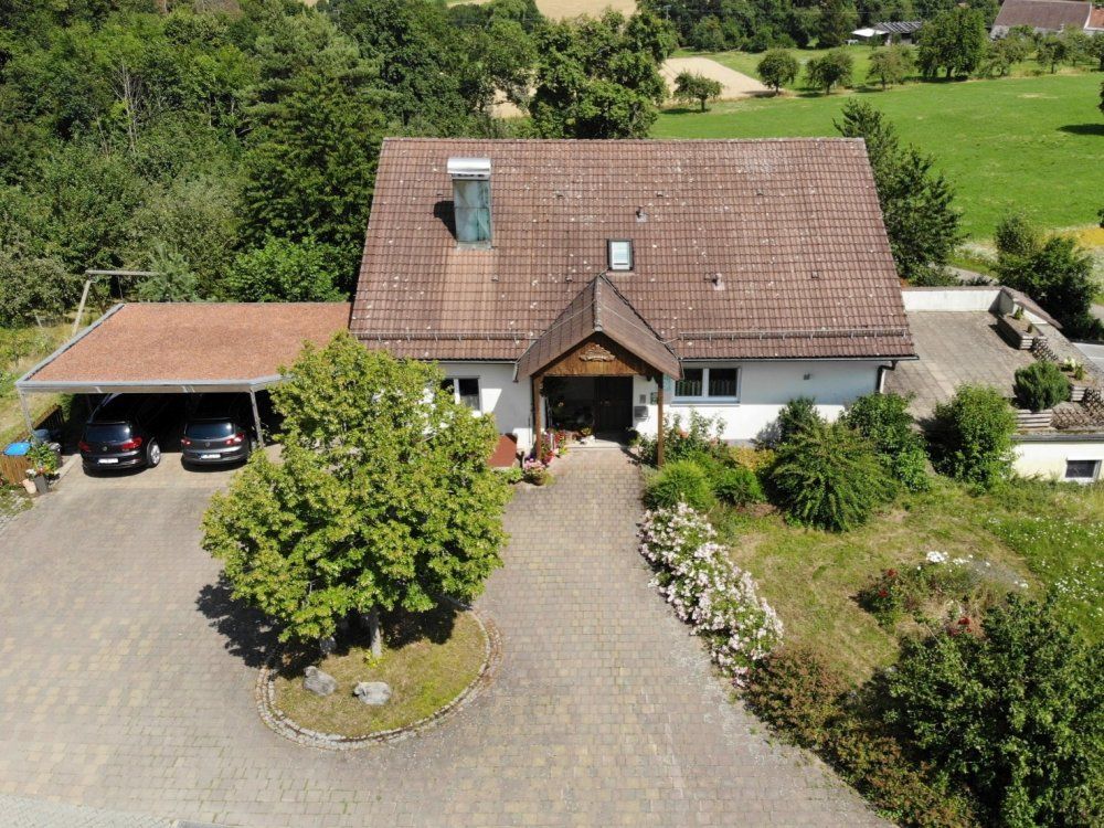 Ferienhof Schwab