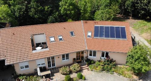 Ferienhof Schwab - Haus Waldblick