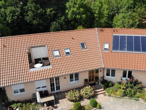 Ferienhof Schwab - Haus Waldblick