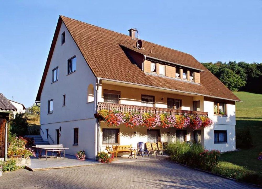 Ferienhof Waldmann