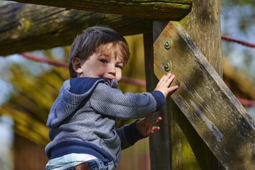 Spielplatz