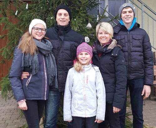 Familie Carle