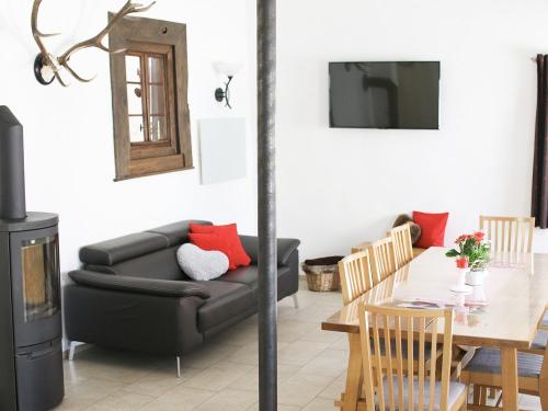 Ferienhaus Albtraum