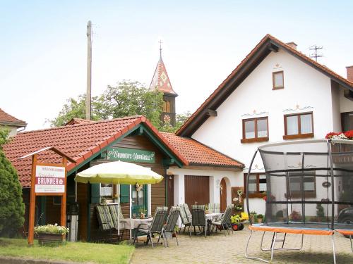 Ferienhof Brunner - Hayingen