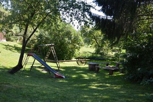 Spielplatz
