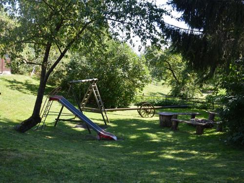 Spielplatz