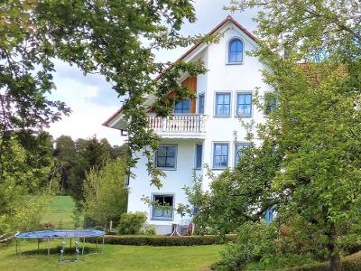 Gästehaus im Grünen