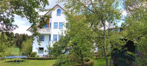Gästehaus im Grünen
