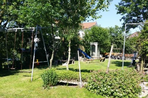 Spielplatz