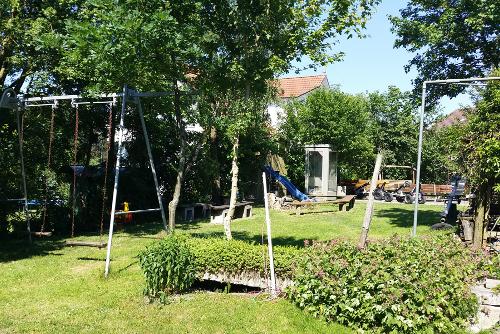 spielplatz