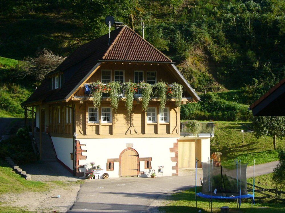 Vollmershof