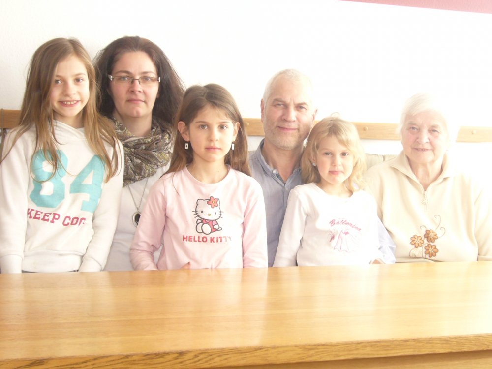 Leibgeding Hofansicht Vollmershof
