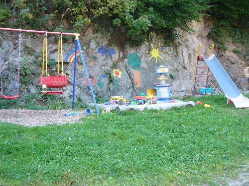 Unser Spielplatz