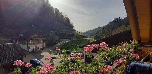 Morgengruß