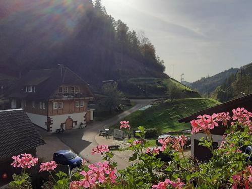 Morgengruß