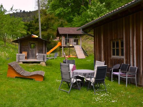 Spielplatz