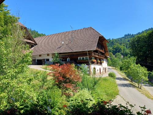 Bauernhaus
