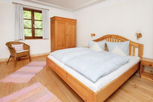 Oberer Schwärzenbachhof Ferienwohnung Igelbau3723_1