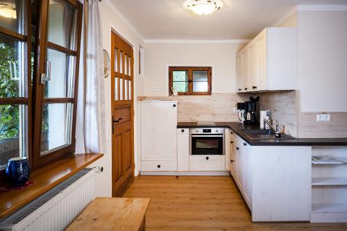 Oberer Schwärzenbachhof Ferienwohnung Igelbau