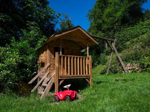 Oberer Schwärzenbachhof