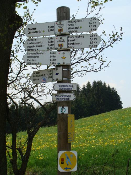 Wegweiser