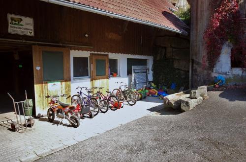 Fuhrpark for Kids