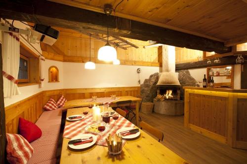Unsere urige Mühle