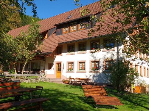 Ein gemütliches Plätzchen