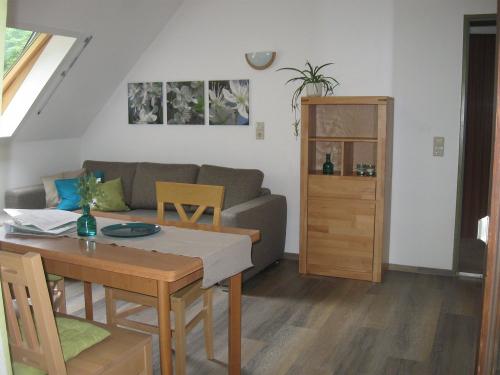 Wohnküche Bergwiese