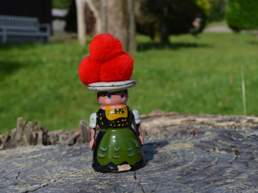 Einladung zum Relaxen