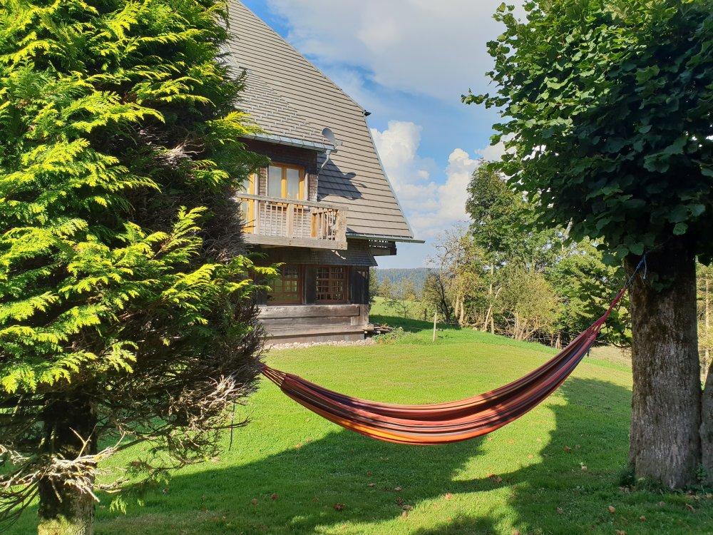 Einladung zum Relaxen