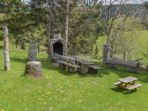 Unser Grill