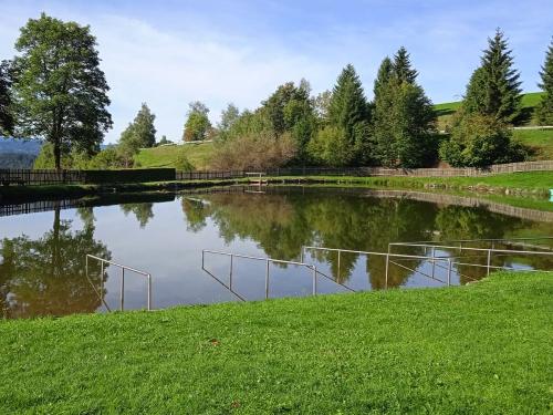 Naturbadesee St. Märgen