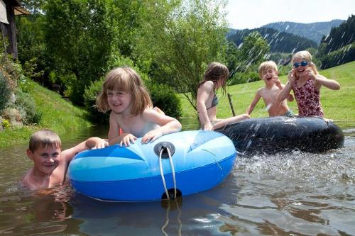 wasserspass