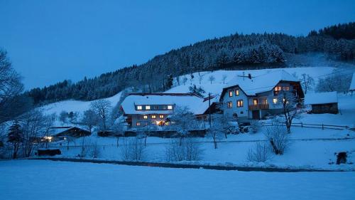 winter