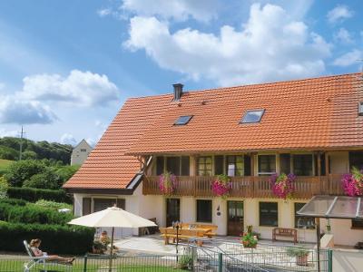  Haus Männlin, Bad Bellingen