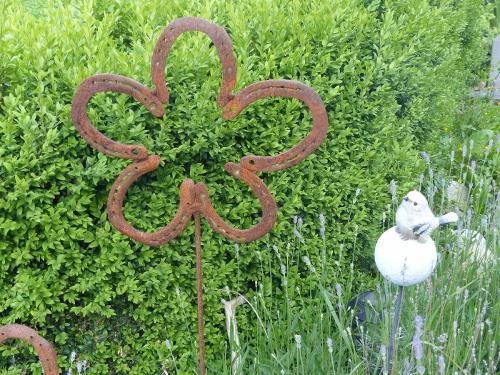 Gartenimpression