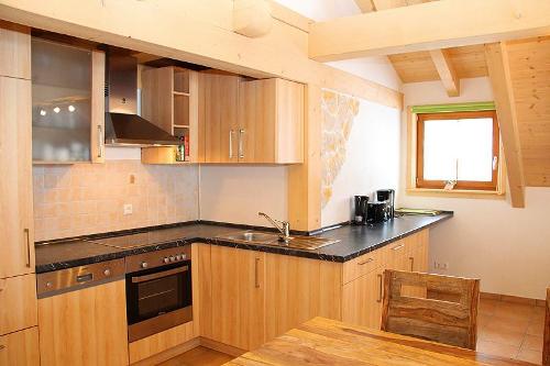 Neue Ferienwohnungen im Holzhaus
