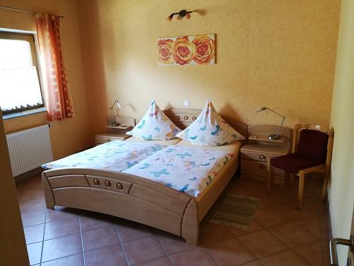 1. Schlafzimmer