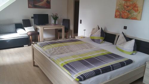Doppelzimmer
