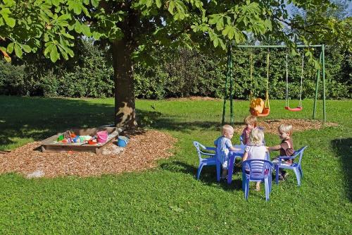 Unser Spielplatz