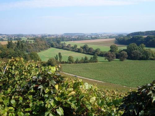 schönes Kochertal
