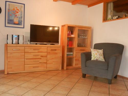 Fernseh-Ecke "Schwalbennest"