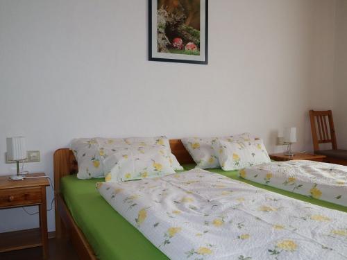schlafzimmerimschwalbennest