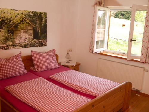ferienwohnungtannenstube