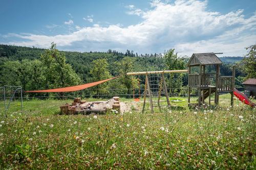 spielplatz